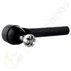 4X Front Inner & Outer Tie Rod End Links Kit for Nissan Murano (2005–2007)
