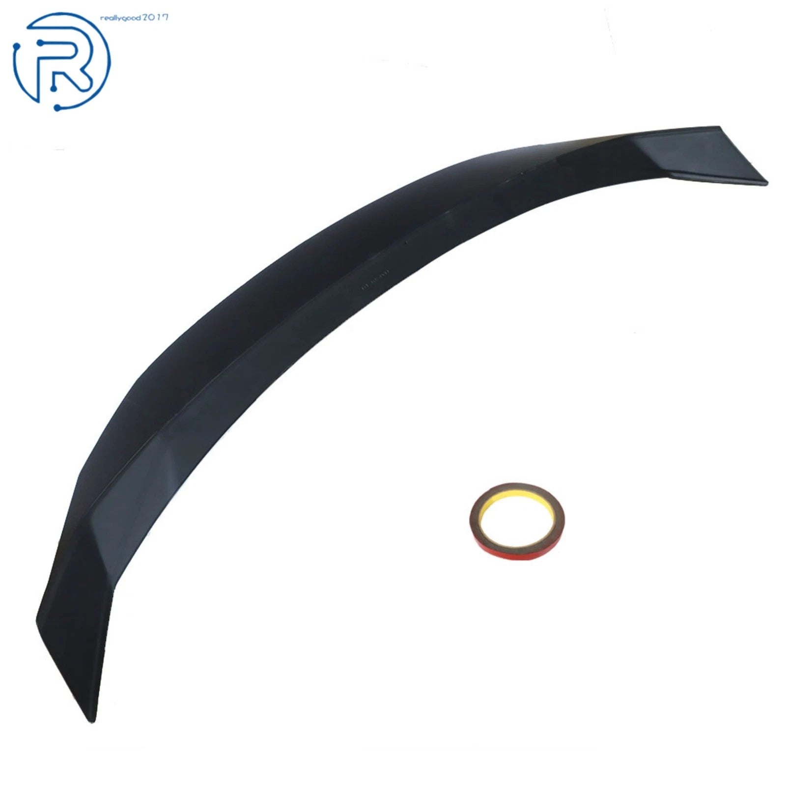 Rear HighKick Duckbill Spoiler for Honda Civic (2016-2020)