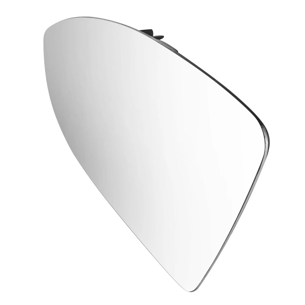 Heated Left Mirror Glass Lens for Volkswagen Golf (2015–2016) 5G0857521B