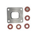 Joint Restrictor Elbow Gasket for MerCruiser 4.3 5.0 5.7 6.2 (1990–2023) 27-864850A02 864547A1