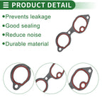 Engine Intake Manifold Gasket for Mitsubishi Outlander (2018–2020) No. 1305A324