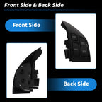 Cruise Control Rocker Switch Button for Honda CR-V (2007–2011)