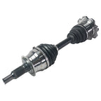 2X CV Axle for Chevrolet Silverado 2500 HD 2011–2014 6.0L 6.6L 4WD