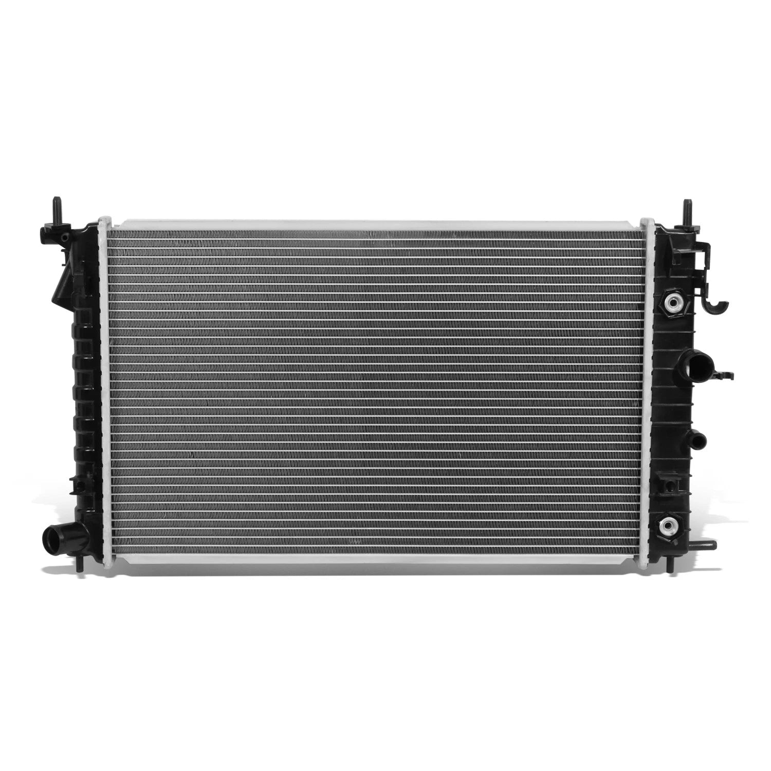 Radiator for Saturn L Sedan LW Wagon V6 (2001–2005) DPI 2607