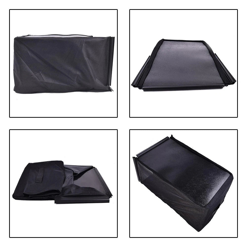 Replacement Grass Bag for RY40108 RY40109 20 Inch 40V Lawn Mowers