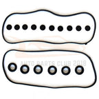 Set of 2 Valve Cover Gaskets for Acura MDX RL TL (2003–2009)