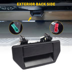 Tailgate Handle for Nissan Frontier (1998-2004)