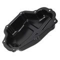 Oil Collection Pan for Nissan Kicks Versa L4 (2018–2023) 111105RF1A Steel