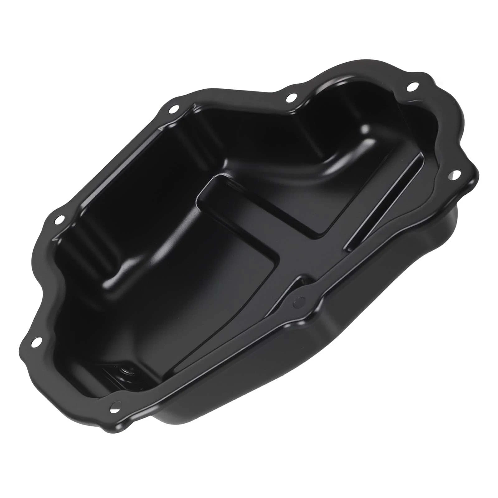 Oil Collection Pan for Nissan Kicks Versa L4 (2018–2023) 111105RF1A Steel