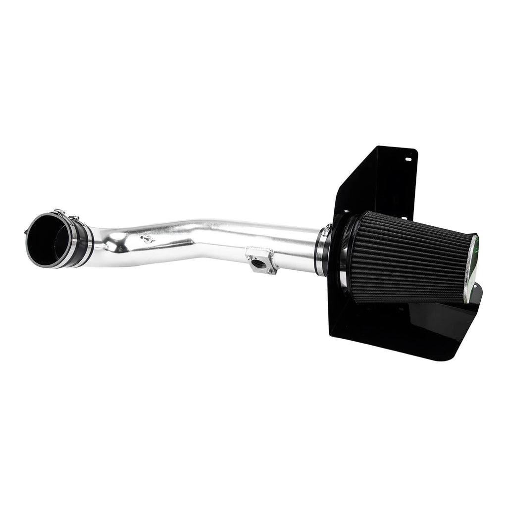 Cold Air Intake Kit for Chevy Silverado 1500 (2012–2013)
