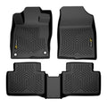 All Weather TPE Floor Mats for Honda Civic (2016–2021) Sedan Hatchback Coupe