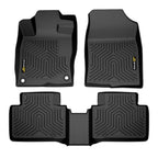All Weather TPE Floor Mats for Honda Civic (2016–2021) Sedan Hatchback Coupe