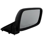 Passenger Side Mirror for Mazda B2000 B2600 (1986–1993) Paintable