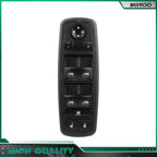 Window Switch for Dodge Grand Caravan (2008–2009) w/o Auto w/ Power Sliding Door