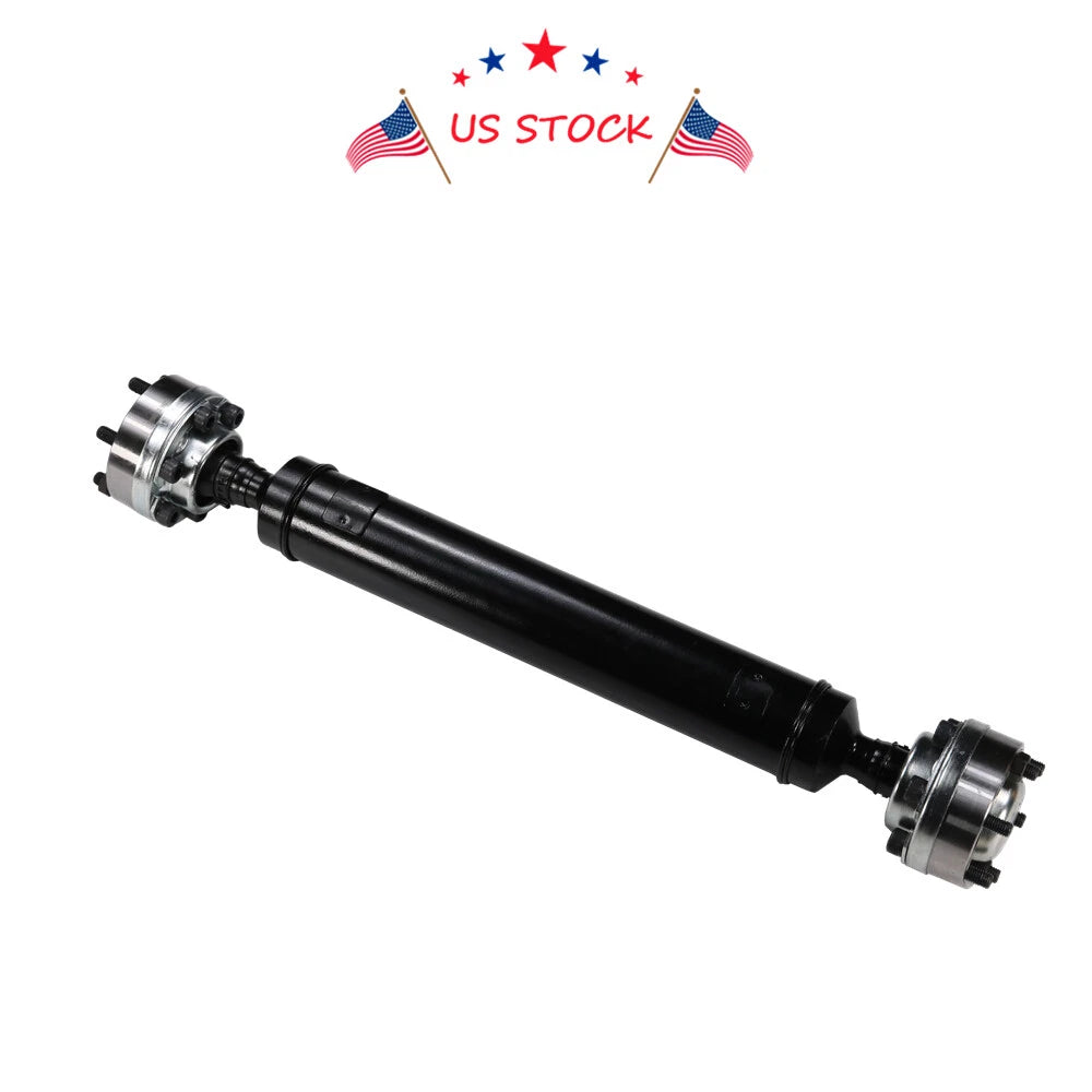 Front Prop Drive Shaft for Mercedes Benz ML350 GL350 R350 (2006–2012)