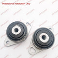 Engine Suspension Mount Set of 2 for Volvo Penta (843323, 876596)