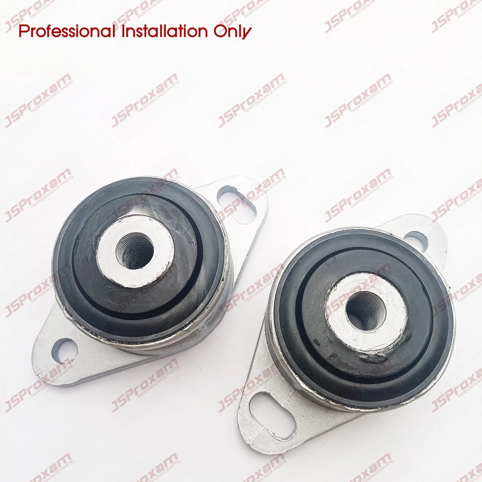 Engine Suspension Mount Set of 2 for Volvo Penta (843323, 876596)