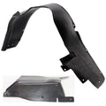 Fender Liners Front Driver Left Side for Pontiac Grand Prix (2004-2008)