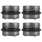 Set of 4 Camshaft Adjusters for Mercedes-Benz (2005–2015)