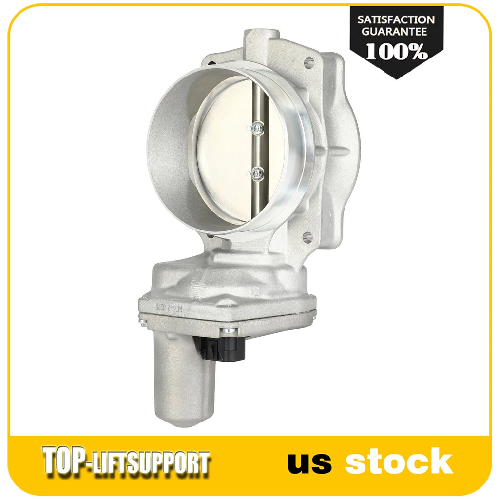 Throttle Body 90mm for Pontiac GTO G8 Chevrolet Corvette Cadillac CTS V8
