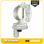 Throttle Body 90mm for Pontiac GTO G8 Chevrolet Corvette Cadillac CTS V8