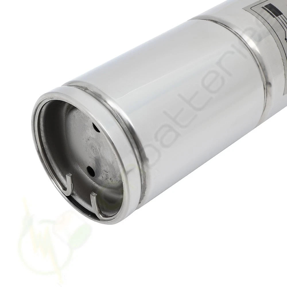 1/2HP Deep Well Water Pump for Submersible Applications (115V)