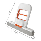 Portable Handheld Mop for Quick Dust Cleaning (2023–2023)