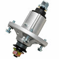 Deck Blade Spindle for John Deere LA120 LA125 LA135 D100 D105 D110 D120 (2006–2013)