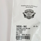 Left Batwing Fairing Inner Support Bracket for Harley-Davidson (1996–2013)