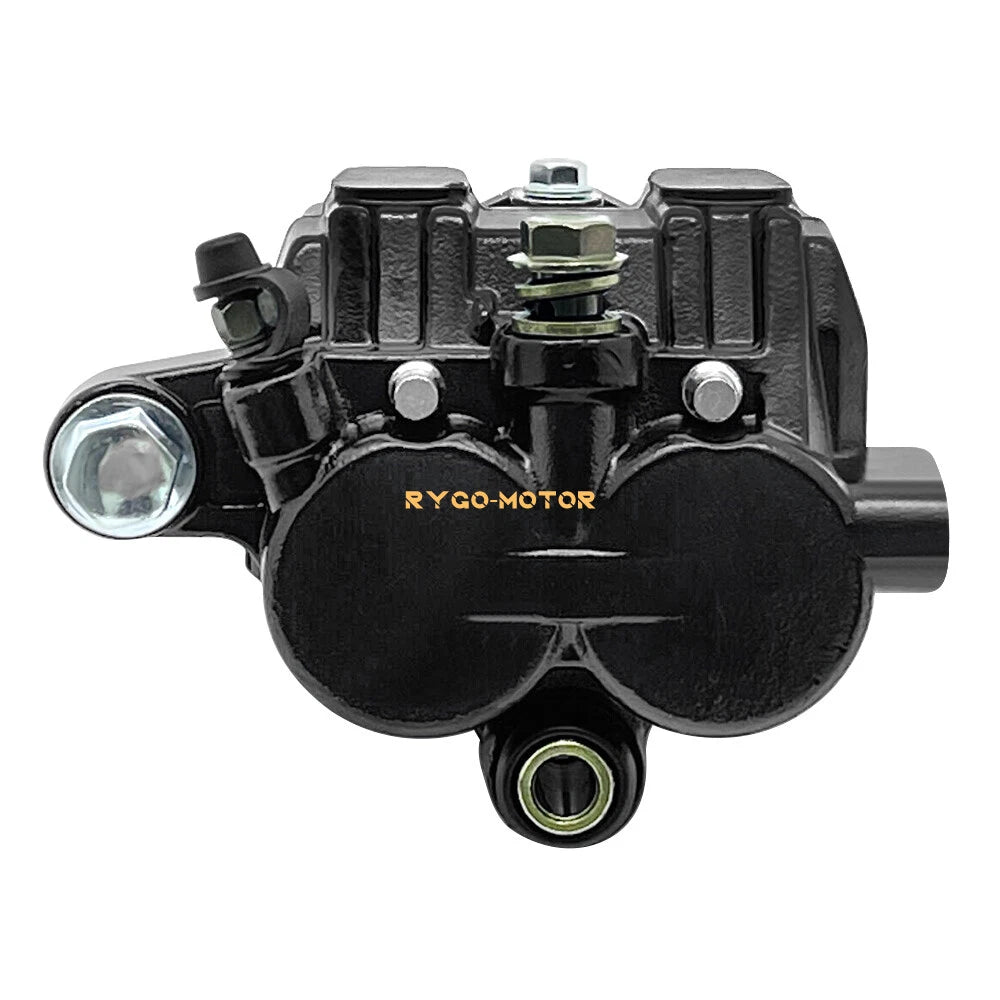 Left Front Brake Caliper for Honda Gold Wing 1200 GL1200 (1984–1987)
