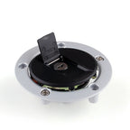 Fuel Gas Cap Lock Key for Suzuki GSXR 600 750 1000 Hayabusa GSXR1300 (T9)