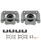 Rear Brake Caliper Set LH RH for Acura CL (2001–2003) SLB19725 SLB19724