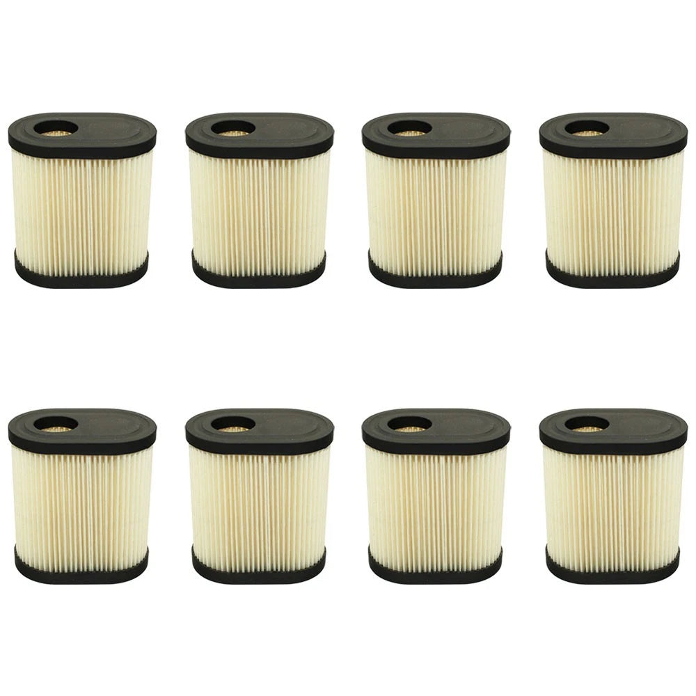 8X Air Filter for Toro (Replaces 30-031)