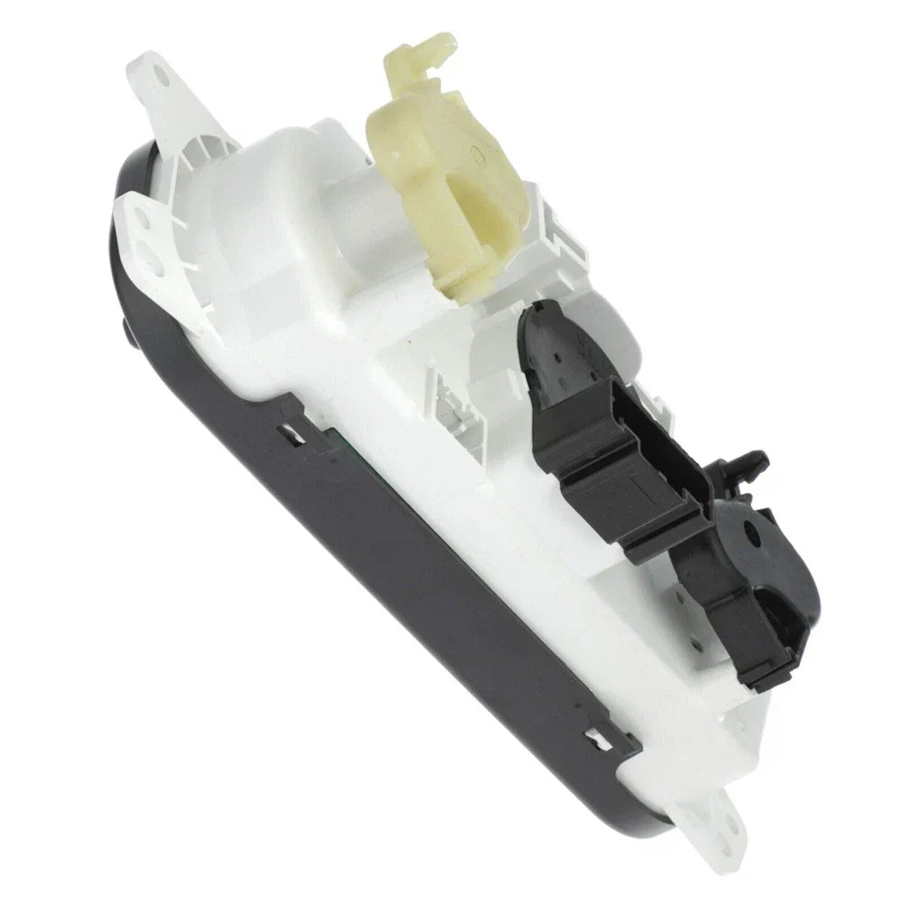 Heater Control Switch Unit for 2007-2010 Jeep Wrangler (2007-2010)