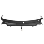 Front Windshield Wiper Cowl Panel for Dodge Durango (2013–2015)