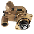 Engine Cooling Pump for Yanmar (119773-42502, 119773-42501, 119773-42500)