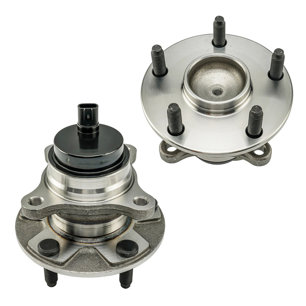 Front Wheel Bearing Hub for 2006-2015 Lexus IS250 & 2006-2007 Lexus GS430