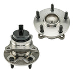 Front Wheel Bearing Hub for 2006-2015 Lexus IS250 & 2006-2007 Lexus GS430