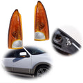 Set of 2 Front View Mirror Signal Lights for Ford Expedition Navigator