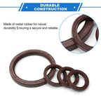 Cylinder Head Gasket Kit for Nissan VG20 (Years Not Specified)