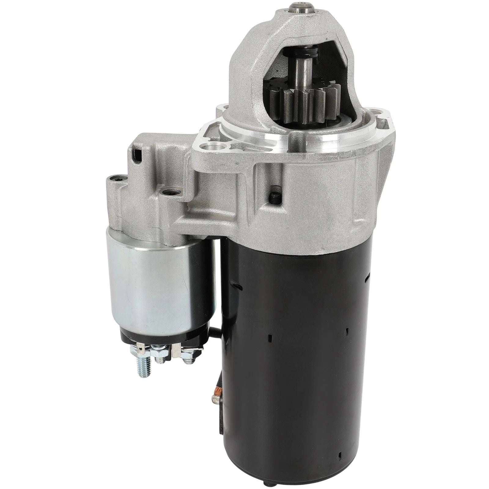 Starter Motor for Volvo C30 C70 XC60 XC70 (2006–2012) 30268N
