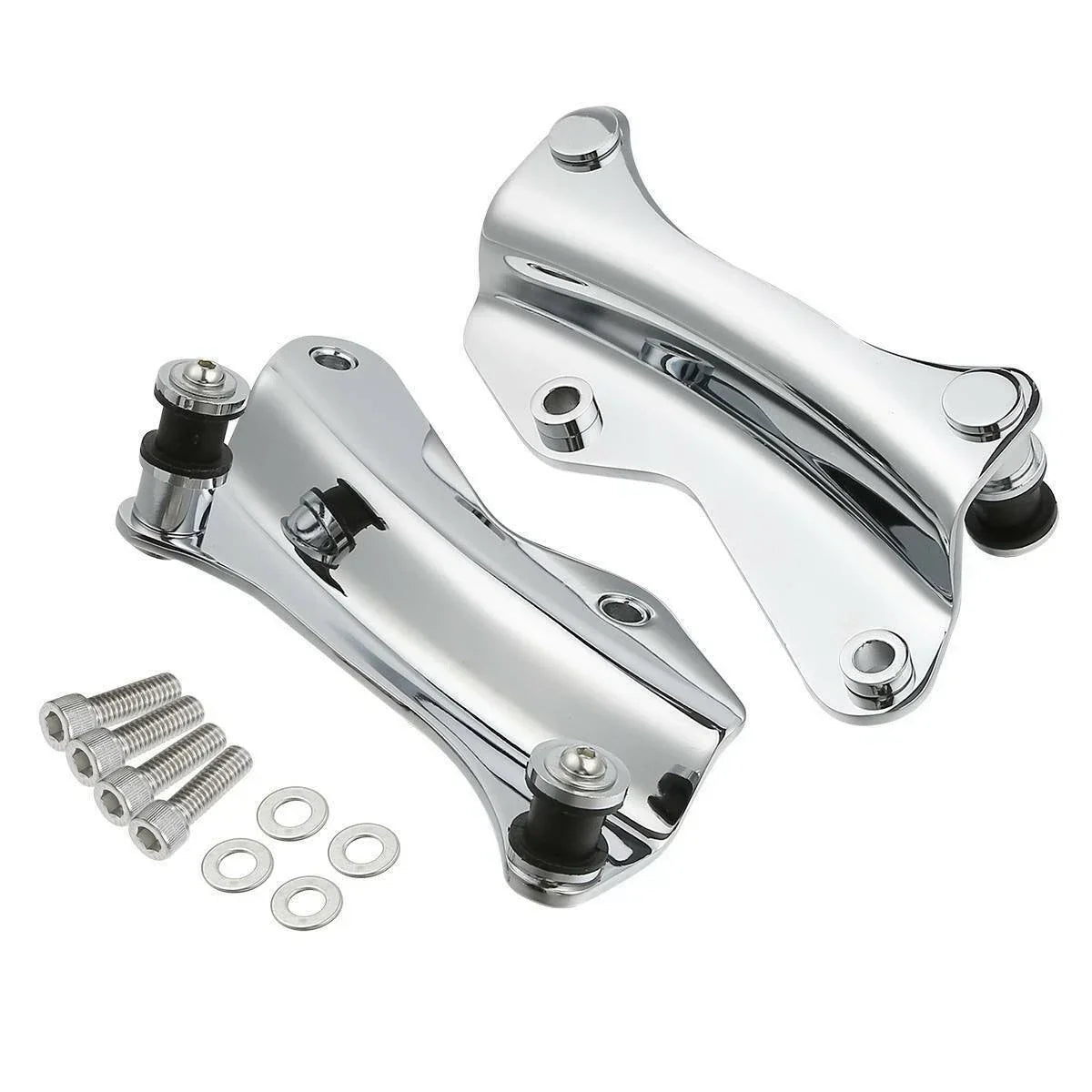Docking Kit Pad for Harley Touring (2014-2025)