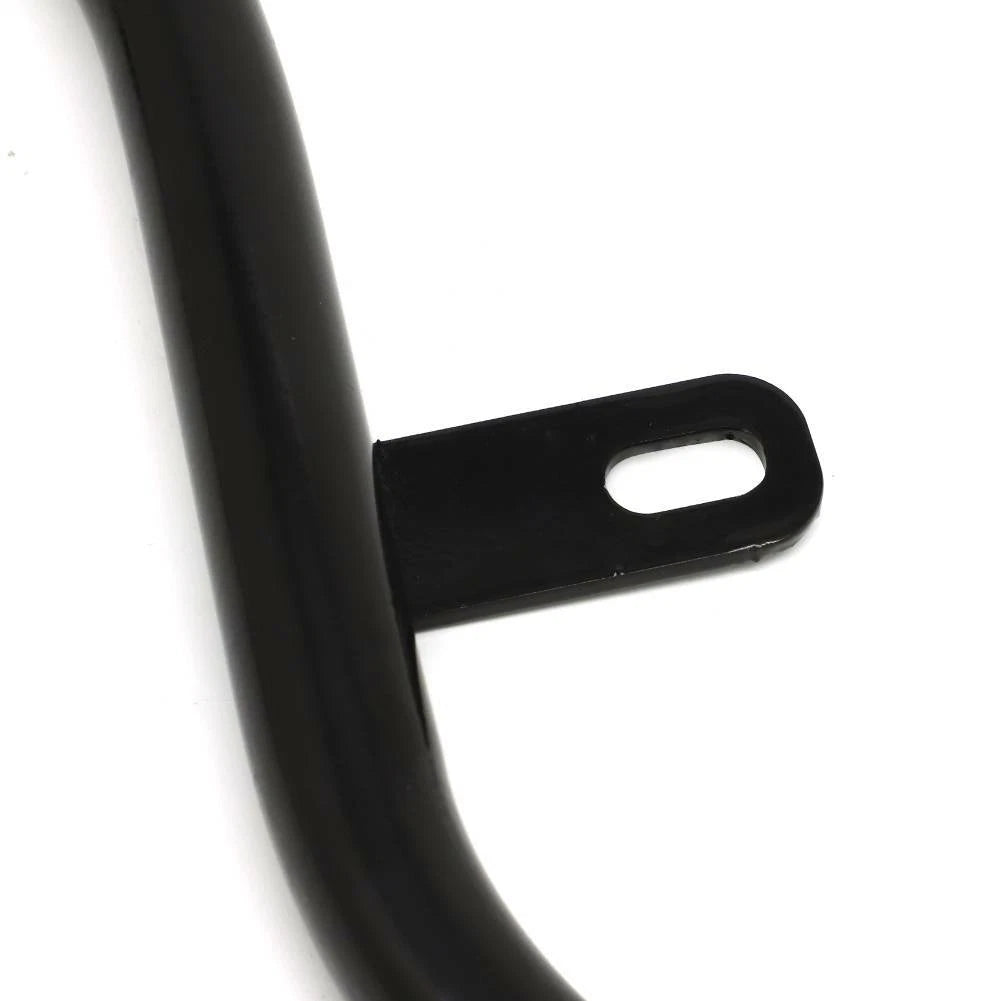Highway Bars for Yamaha Zuma 125 (2009–2015) YW125 Black