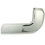 Chrome Rear Bumper End for Toyota Tacoma (2016–2023) Right Passenger