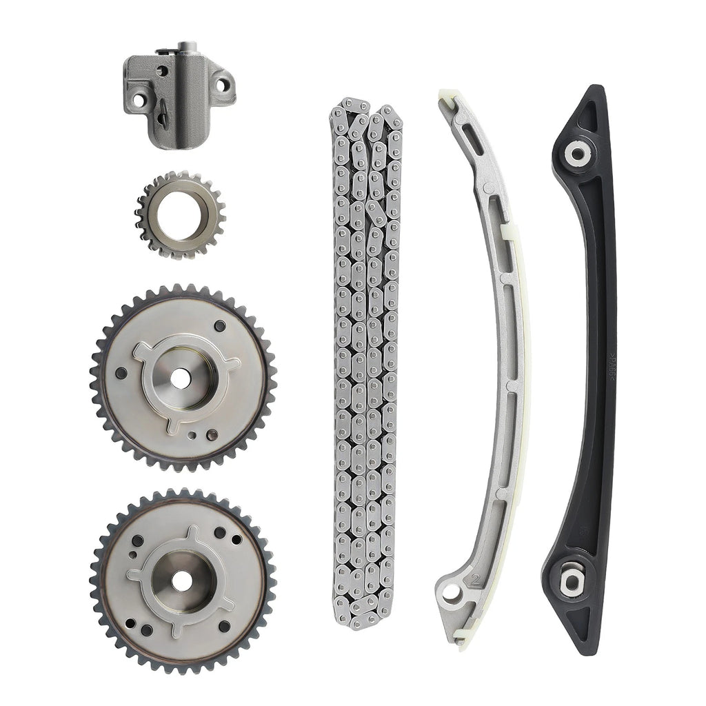 Timing Chain Kit with VVT Sprocket for Land Rover Discovery Sport (2015–2023)