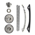 Timing Chain Kit with VVT Sprocket for Land Rover Discovery Sport (2015–2023)