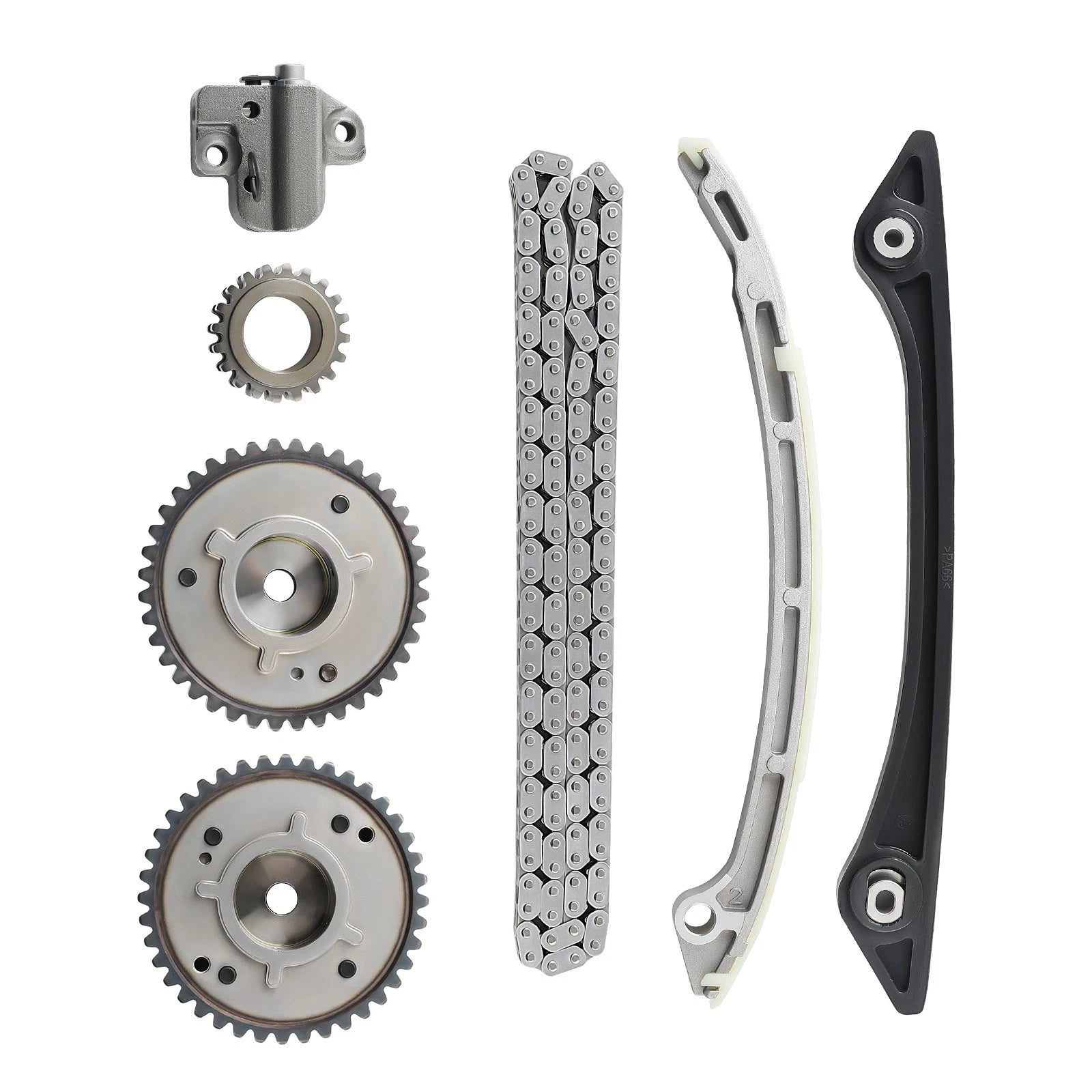 Timing Chain Kit with VVT Sprocket for Land Rover Discovery Sport (2015–2023)