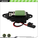 Heater Blower Motor Resistor 973-896 for Cadillac Escalade (2002–2006)