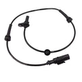 Front ABS Wheel Speed Sensors for LDV V80 Van 2.5L Diesel (2013-on)