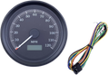 3-3/8" Programmable Electronic Speedometer for Universal (No Year)